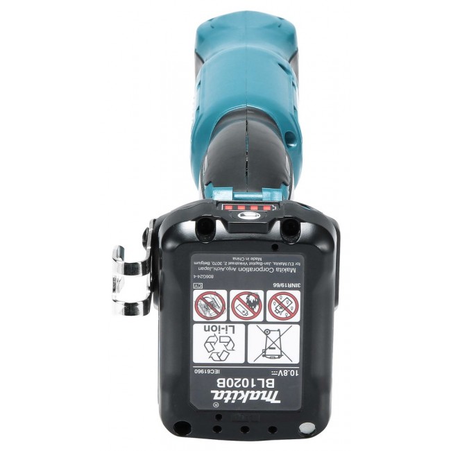 Makita DA333D 1100 RPM 1.4 kg Black, Blue Makita DA333D 1100 RPM 1.4 kg Black, Blue
