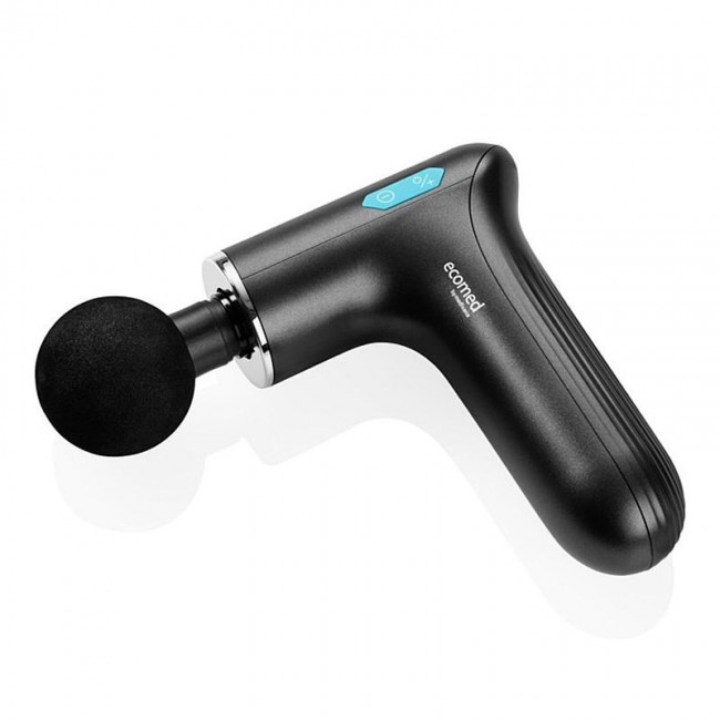 Medisana MG-50E massager Universal Black Medisana MG-50E massager Universal Black