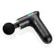 Medisana MG-50E massager Universal Black Medisana MG-50E massager Universal Black