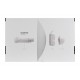 Ubiquiti PowerBeam ACGen2 450 Mbit/s White Ubiquiti PowerBeam ACGen2 450 Mbit/s White
