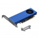 AMD Radeon Pro WX 3200 4 GB GDDR5 AMD Radeon Pro WX 3200 4 GB GDDR5