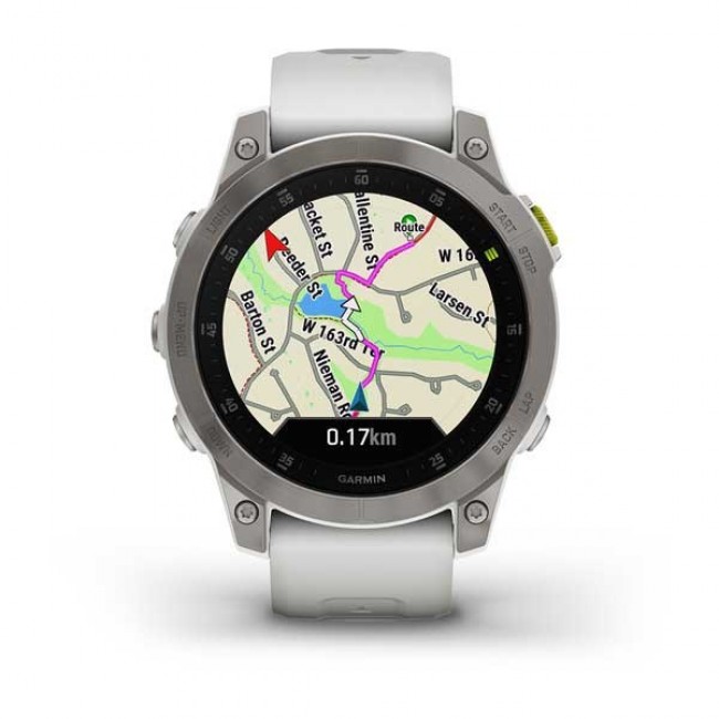 Garmin epix Gen 2 3.3 cm (1.3 Garmin epix Gen 2 3.3 cm (1.3