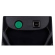 Ever EASYLINE 650 AVR USB Line-Interactive 0.65 kVA 360 W