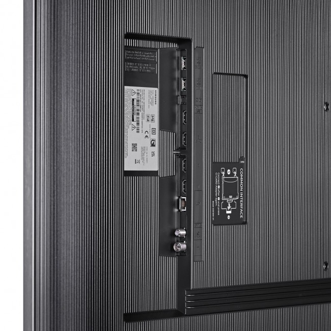 Samsung QE55QN85FAU 139,7 cm (55 Samsung QE55QN85FAU 139,7 cm (55