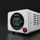 Qoltec 50722 Automatic Voltage Stabilizer AVR 500VA