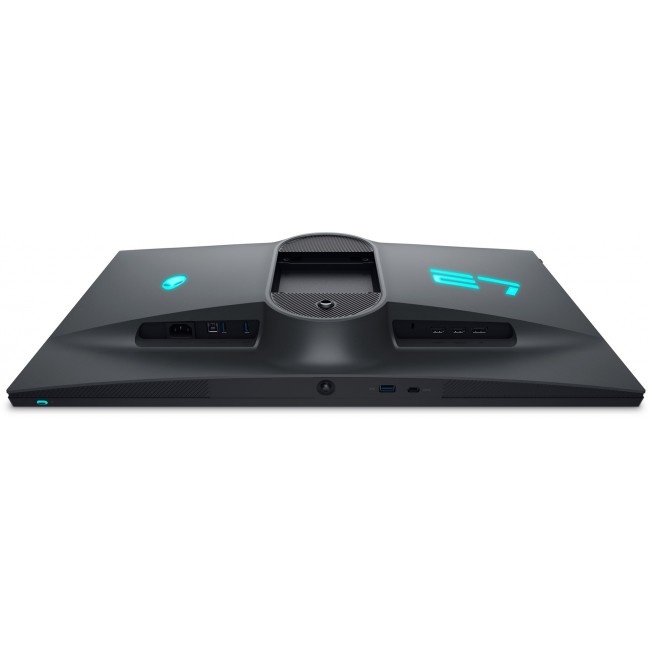 Alienware AW2725QF computer monitor 68.6 cm (27 Alienware AW2725QF computer monitor 68.6 cm (27