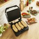 Tefal Inicio Adjust GC272D10 contact grill Tefal Inicio Adjust GC272D10 contact grill