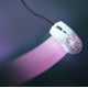 Glorious PC Gaming Race Model O- mouse Right-hand USB Type-A Optical 3200 DPI