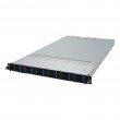 Asus Rack Platform (1U) RS501A-E12-RS12U AMD Epyc 9005/9004 (12x NVMe/SATA HS, 2xM.2, 2x1Gbe, IPMI, 1+1 1600W)