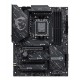 MSI X870E GAMING PLUS WIFI motherboard AMD X870E Socket AM5 ATX
