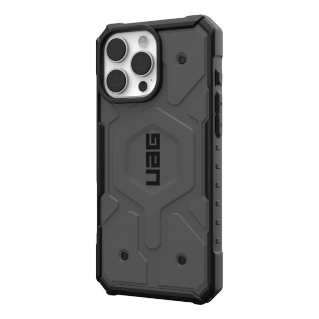 Urban Armor Gear Pathfinder mobile phone case 17.5 cm (6.9