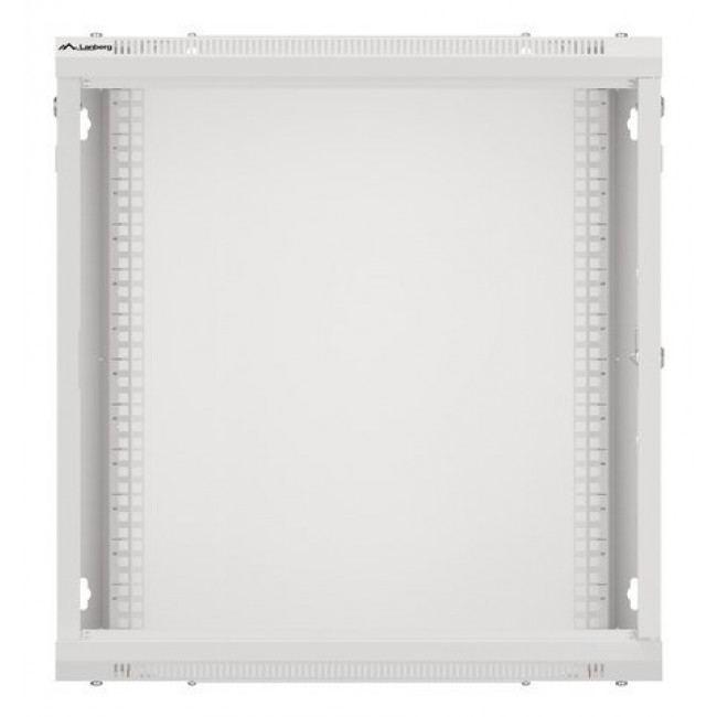 Lanberg WF01-6412-00S rack cabinet 12U Wall mounted rack Grey Lanberg WF01-6412-00S rack cabinet 12U Wall mounted rack Grey
