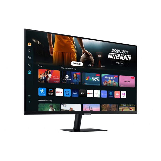Samsung M70D computer monitor 81.3 cm (32 Samsung M70D computer monitor 81.3 cm (32