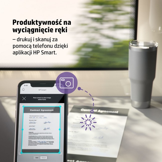 HP LaserJet MFP M140w Printer HP LaserJet MFP M140w Printer