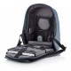 XD DESIGN ANTI-THEFT BACKPACK BOBBY HERO SMALL BLUE P/N: P705.709