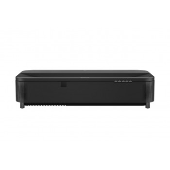 Epson EB-815E data projector Ultra short throw projector 5000 ANSI lumens 3LCD 1080p (1920x1080) Black