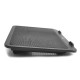 Laptop cooling pad MEDIA-TECH SILENT COOLING PAD MT2660 Black Laptop cooling pad MEDIA-TECH SILENT COOLING PAD MT2660 Black