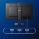 Philips S Line 272S1MH/00 LED display 68.6 cm (27 Philips S Line 272S1MH/00 LED display 68.6 cm (27