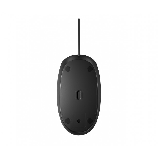 HP 125 Wired Mouse HP 125 Wired Mouse