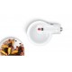 Bosch MQWPL2000 hand mixer (white + 375W)