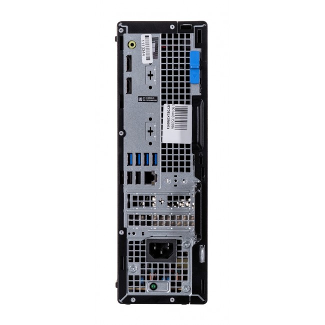 DELL OptiPlex 5090 i5-10505 16GB 256GB SSD SFF Win11pro Used DELL OptiPlex 5090 i5-10505 16GB 256GB SSD SFF Win11pro Used