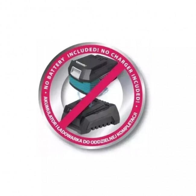 DEDRA DED7156 power screwdriver/impact driver DEDRA DED7156 power screwdriver/impact driver