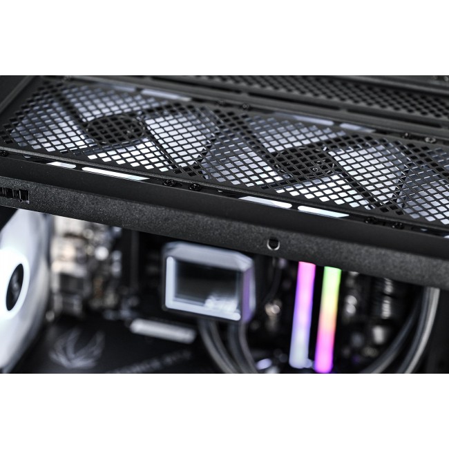 Actina 5901443428947 PC Intel Core Ultra 5 245K 32 GB DDR5-SDRAM 1 TB SSD NVIDIA GeForce RTX 5070 Midi Tower Black