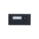 Dahua Technology VTO4202FB-MB1 Call button module Dahua Technology VTO4202FB-MB1 Call button module