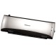 Fellowes Spectra A3 Cold/hot laminator Black, Grey Fellowes Spectra A3 Cold/hot laminator Black, Grey