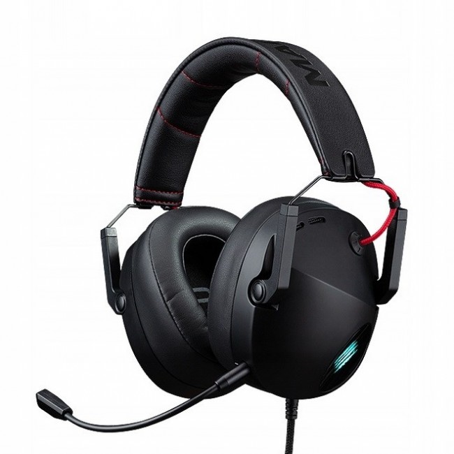 Gaming headset - Mad Catz P.I.L.O.T. 5 Gaming headset - Mad Catz P.I.L.O.T. 5