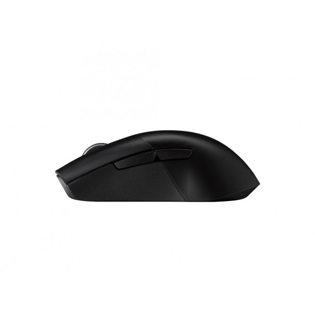 ASUS ROG Keris Wireless AimPoint mouse Gaming Right-hand RF Wireless + Bluetooth + USB Type-C Optical 36000 DPI ASUS ROG Keris Wireless AimPoint mouse Gaming Right-hand RF Wireless + Bluetooth + USB Type-C Optical 36000 DPI