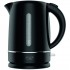 ADLER 1385B BLACK WHITE ELECTRIC KETTLE