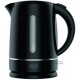 ADLER 1385B BLACK WHITE ELECTRIC KETTLE