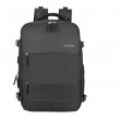 NOVEEN CTB400 Black Cabin Travel Backpack 40x20x25