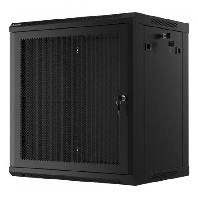 WALL-HUNG RACK CABINET 19