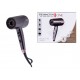 Remington D6077 hair dryer 2000 W Bronze, Grey