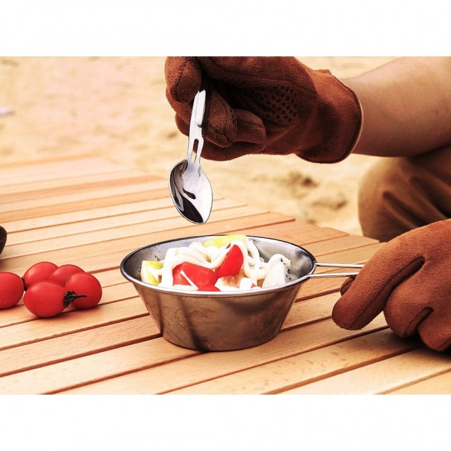 Nextool Stainless steel cutlery 2 pcs