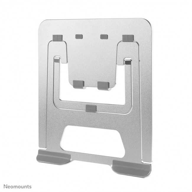 Neomounts NSLS085SILVER Laptop stand 10-17