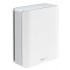 ASUS ZenWiFi BT8 Tri-band (2.4 GHz / 5 GHz / 6 GHz) Wi-Fi 7 (802.11be) White 3 Internal