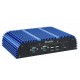 Shuttle BPCAL02-i7 industrial Box-PC, Core i7-1255U , 2x SO-DIMM, 2x LAN, 1x COM, 1xHDMI, 4x USB, fanless, 24/7 permanent operation