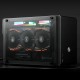 RAIJINTEK Ophion Mini Tower Black RAIJINTEK Ophion Mini Tower Black