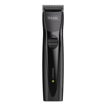 Wahl ChroMini Black 1 Nickel-Metal Hydride (NiMH)