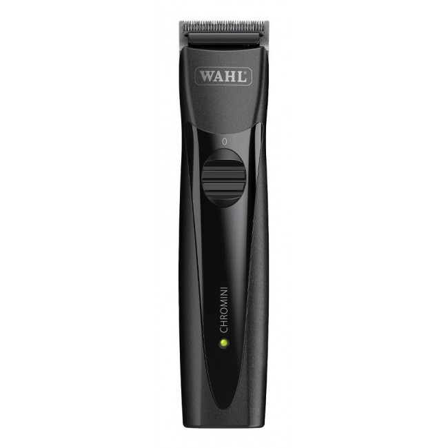 Wahl ChroMini Black 1 Nickel-Metal Hydride (NiMH)