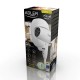 Adler AD 2252 Hotel hair dryer white