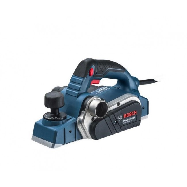 Bosch GHO 26-82 D Professional Black, Blue, Silver 16500 RPM 710 W