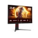 AOC G4 24G4HA computer monitor 60.5 cm (23.8