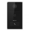 Hikvision DS-KV6133-WME1 video intercom system 2 MP Black