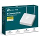 TP-Link VIGI NVR1108H-W White