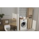 WASHING MACHINE CABINET POLA NP SONOM