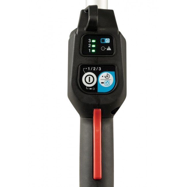 Makita UR007GM101 brush cutter/string trimmer 43 cm Battery